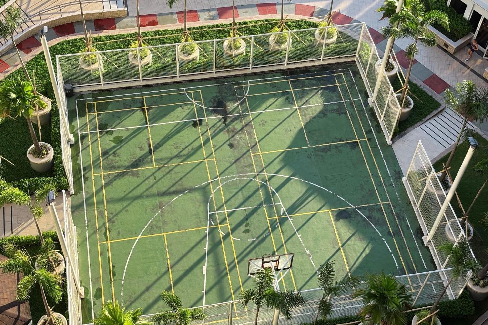 Extremeli Suites Manila Powered By Cocotel Exteriör bild