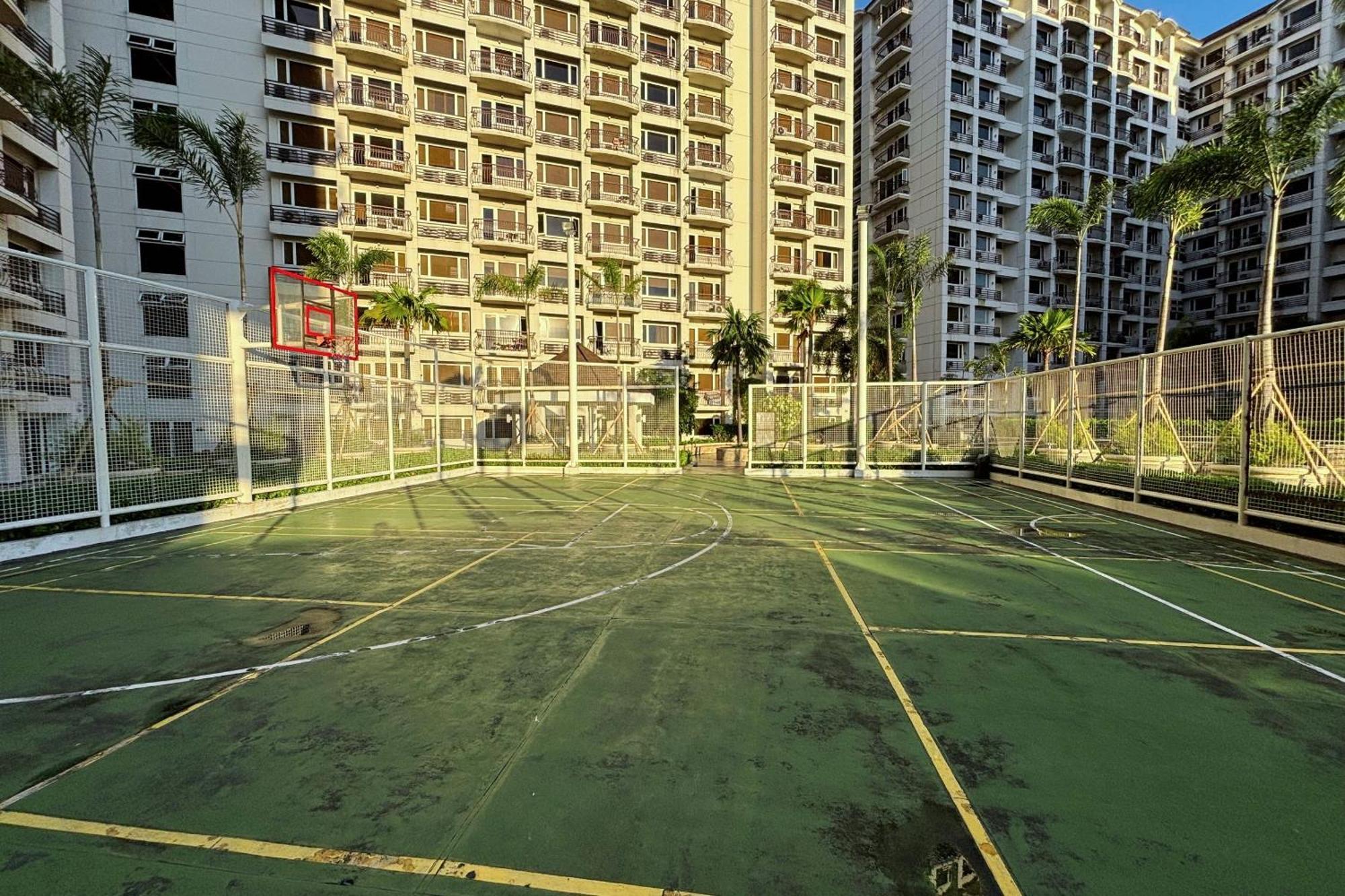 Extremeli Suites Manila Powered By Cocotel Exteriör bild