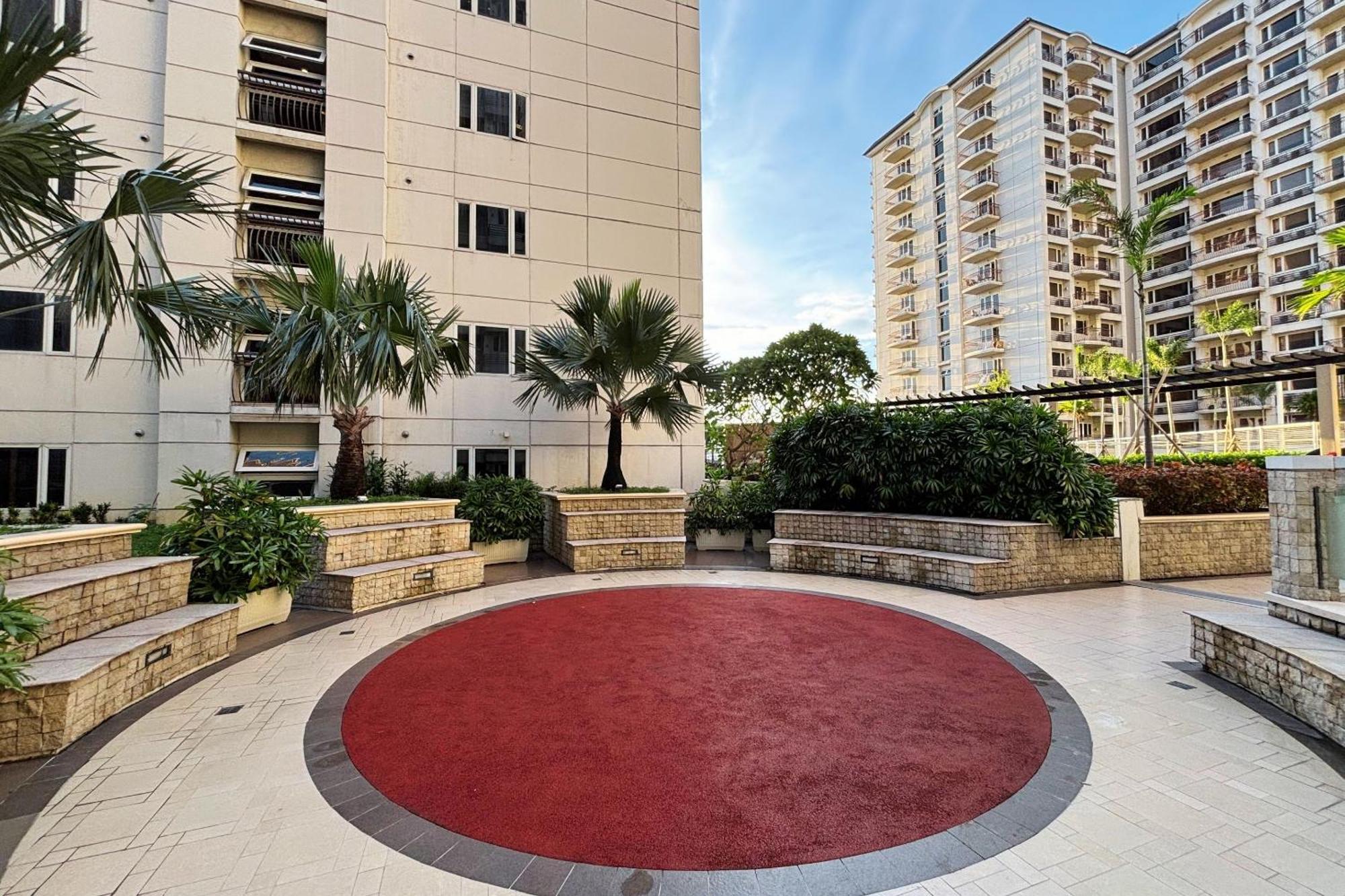 Extremeli Suites Manila Powered By Cocotel Exteriör bild